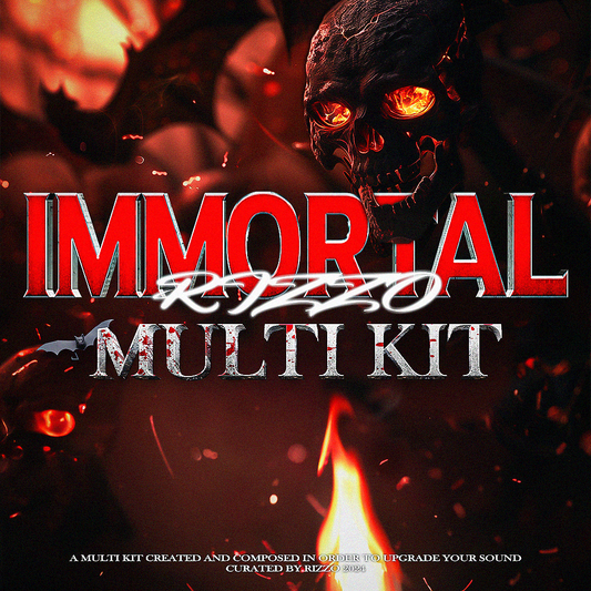 Rizzo - Immortal Multi Kit